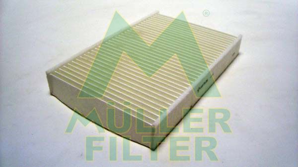 MULLER FILTER Filter,salongiõhk FC408